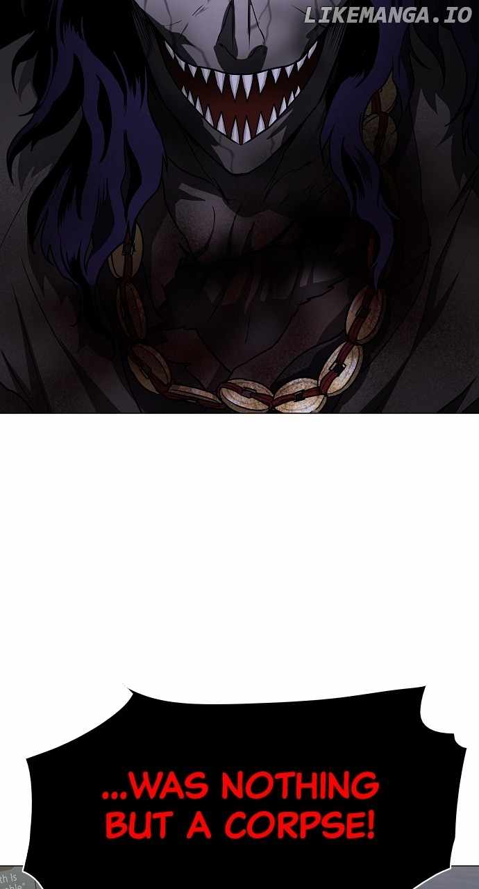 The Shaman's Blade Chapter 33 132